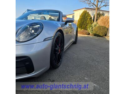 Porsche 911 Gebrauchtwagen