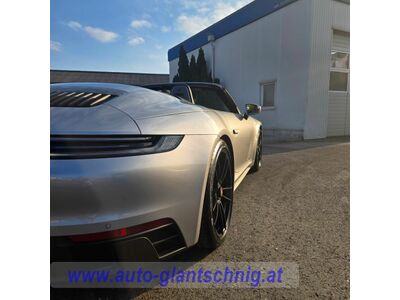 Porsche 911 Gebrauchtwagen