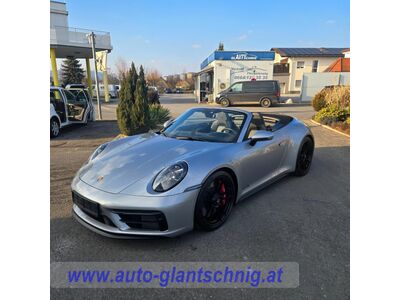 Porsche 911 Gebrauchtwagen