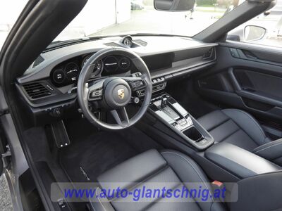 Porsche 911 Gebrauchtwagen