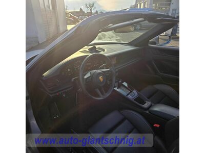 Porsche 911 Gebrauchtwagen