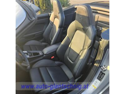 Porsche 911 Gebrauchtwagen