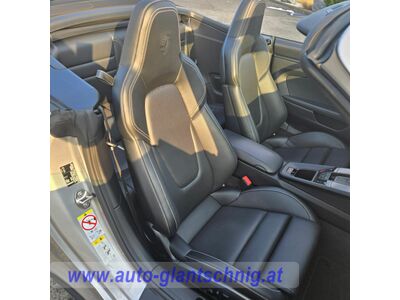 Porsche 911 Gebrauchtwagen