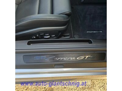 Porsche 911 Gebrauchtwagen
