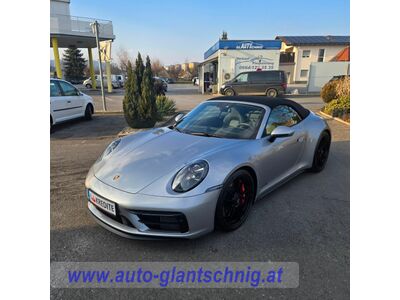 Porsche 911 Gebrauchtwagen