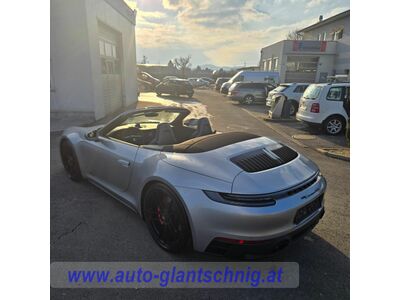 Porsche 911 Gebrauchtwagen