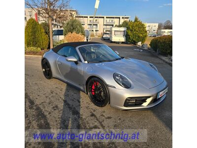 Porsche 911 Gebrauchtwagen