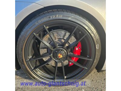 Porsche 911 Gebrauchtwagen