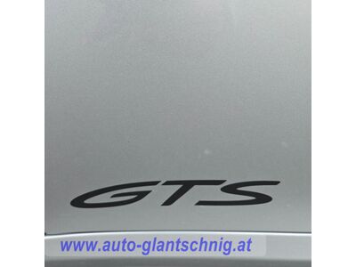Porsche 911 Gebrauchtwagen