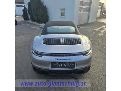 Porsche 911 Gebrauchtwagen
