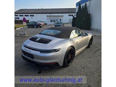 Porsche 911 Gebrauchtwagen