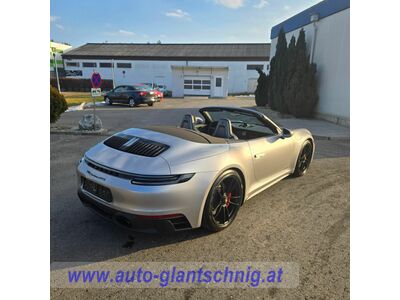 Porsche 911 Gebrauchtwagen