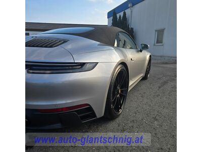 Porsche 911 Gebrauchtwagen