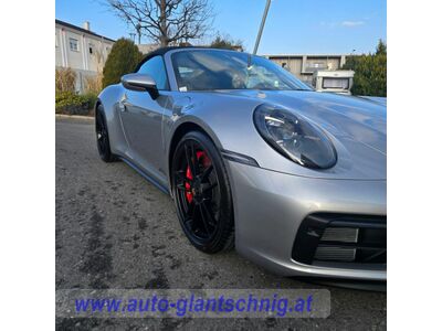 Porsche 911 Gebrauchtwagen