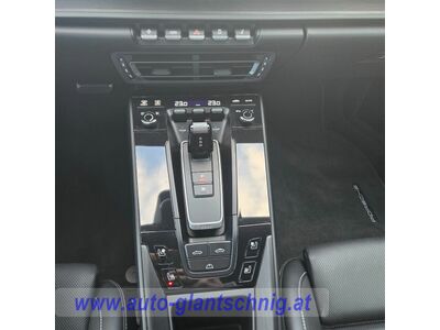 Porsche 911 Gebrauchtwagen