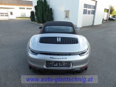 Porsche 911 Gebrauchtwagen