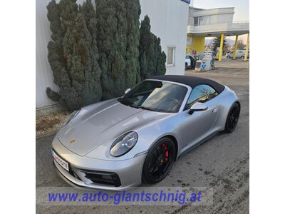 Porsche 911 Gebrauchtwagen