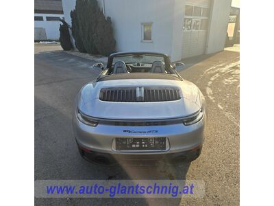 Porsche 911 Gebrauchtwagen