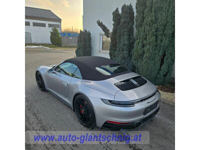 Porsche 911 Gebrauchtwagen
