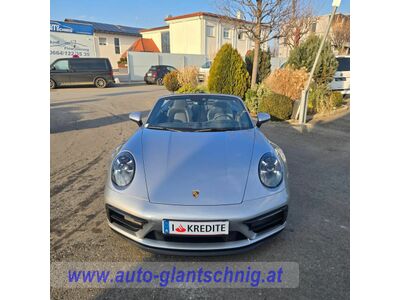 Porsche 911 Gebrauchtwagen