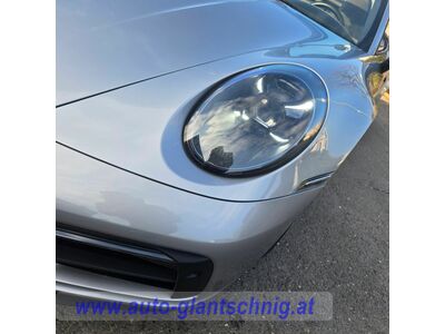 Porsche 911 Gebrauchtwagen