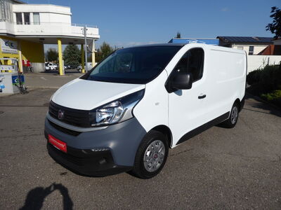 Fiat Talento Gebrauchtwagen