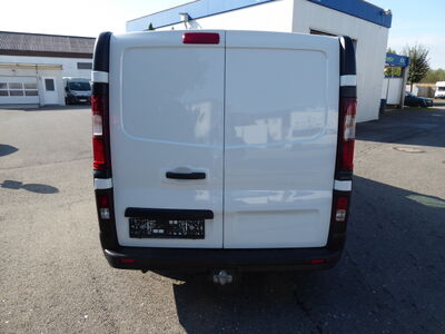 Fiat Talento Gebrauchtwagen