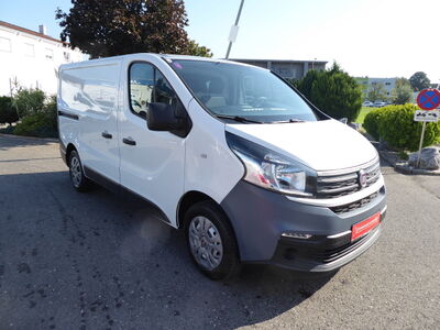 Fiat Talento Gebrauchtwagen