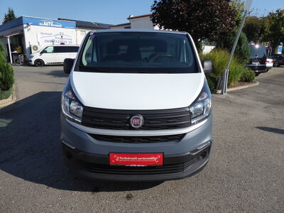 Fiat Talento Gebrauchtwagen