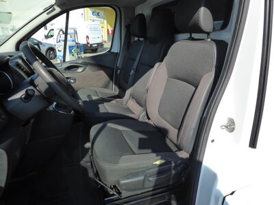 Fiat Talento Gebrauchtwagen