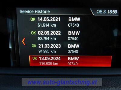 BMW 1er Gebrauchtwagen