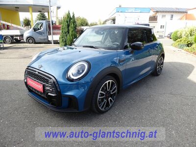 Mini Mini Gebrauchtwagen