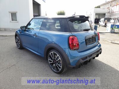 Mini Mini Gebrauchtwagen