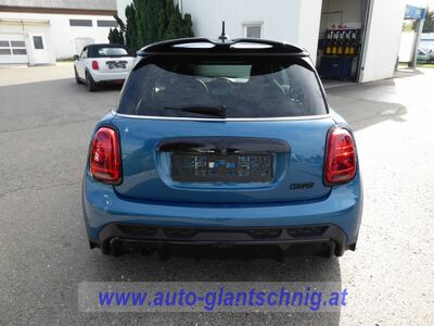 Mini Mini Gebrauchtwagen