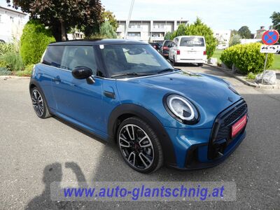 Mini Mini Gebrauchtwagen