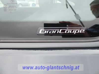 BMW 4er Gran Coupe Gebrauchtwagen