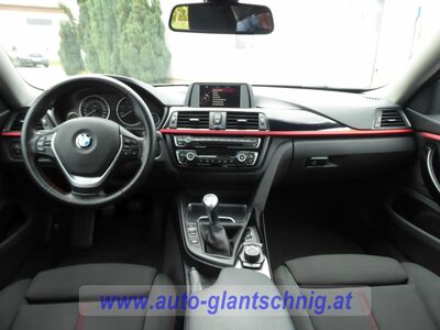 BMW 4er Gran Coupe Gebrauchtwagen