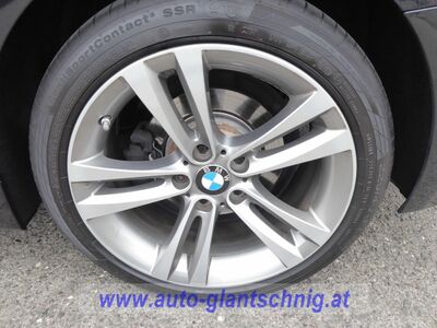 BMW 4er Gran Coupe Gebrauchtwagen