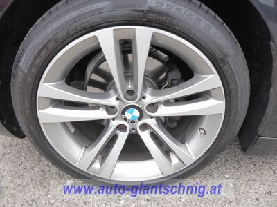 BMW 4er Gran Coupe Gebrauchtwagen