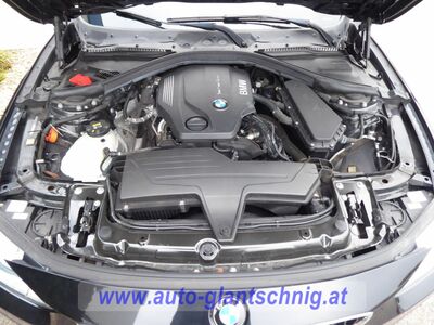 BMW 4er Gran Coupe Gebrauchtwagen