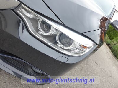 BMW 4er Gran Coupe Gebrauchtwagen