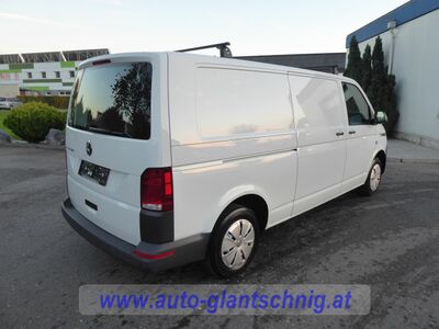 VW Transporter T6 Gebrauchtwagen