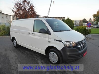 VW Transporter T6 Gebrauchtwagen