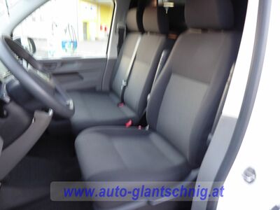 VW Transporter T6 Gebrauchtwagen