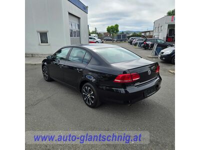VW Passat Gebrauchtwagen VW Passat Gebrauchtwagen