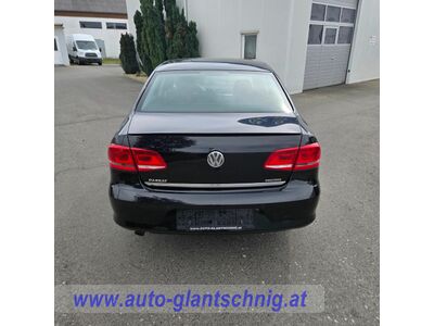 VW Passat Gebrauchtwagen VW Passat Gebrauchtwagen