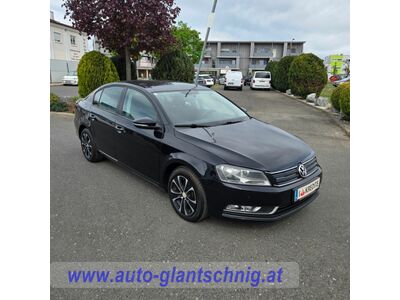 VW Passat Gebrauchtwagen VW Passat Gebrauchtwagen