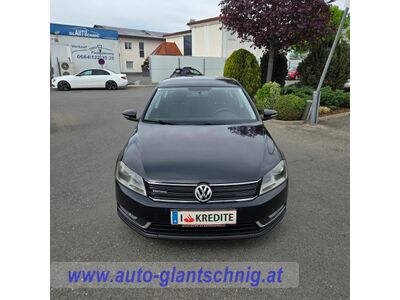 VW Passat Gebrauchtwagen VW Passat Gebrauchtwagen