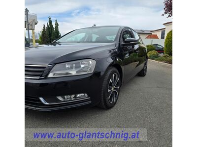 VW Passat Gebrauchtwagen VW Passat Gebrauchtwagen