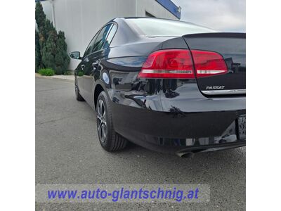 VW Passat Gebrauchtwagen VW Passat Gebrauchtwagen